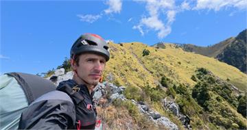 跑山獸搜救「收費10萬」惹議！女山友批家屬態度消極　本人親回應