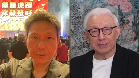 曹興誠「不雅私照」從哪來？他疑「中共非法取得」再揭內幕：給謝寒冰當打手