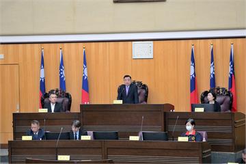 桃園市議會三黨攜手通過114年度預算　刪減2.5億由市府自行調配