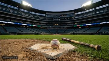 MLB／Neto九局關鍵兩分砲　天使9比7逆轉擊沉運動家