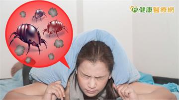 20歲上班族常胸悶喘不過氣以為壓力大　一驗竟是「家中這些物品」惹禍