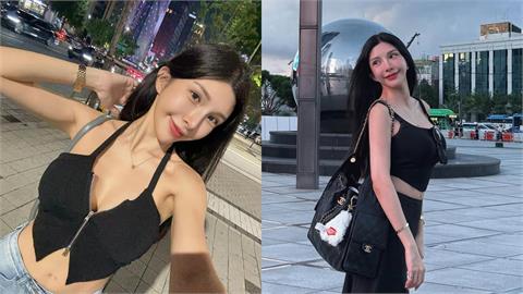 國光女神Lala情斷男友心碎「求助身心科」！醫生聽「劈腿行徑」傻眼：這麼敢喔？