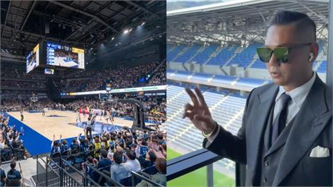 籃球／BLG每年在進步！陳建州直言「台、日關鍵差距」　獲邀參加日職明星賽最有感