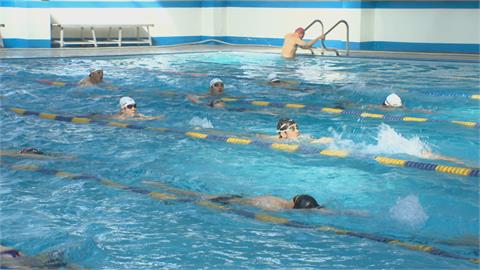 省水抗旱！台中「公立」游泳池4/6起暫停開放