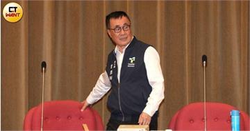 備戰新北市長！李四川表態2月底請辭　爭取國民黨提名參選