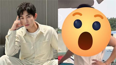 29歲中國男星剛當男主角「AI害他失業」！曝返鄉慘況喊：沒有過不去的坎