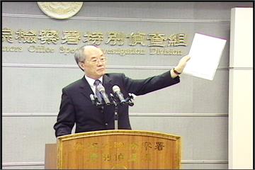 推選檢察總長「降低風險」？提名與否得看總統