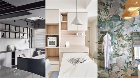 無印風、北歐風、簡約風差在哪？十大裝潢風格排行榜