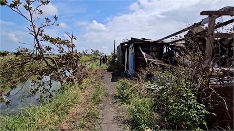 台南嬤停電「點蠟燭被燒死」！消防隊爆要家屬拿「火災海報拍照」里長全說了