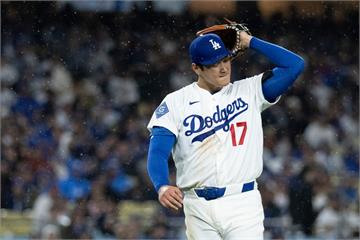 【MLB】大谷翔平先發6局飆6K無失分　喜收生涯第40勝