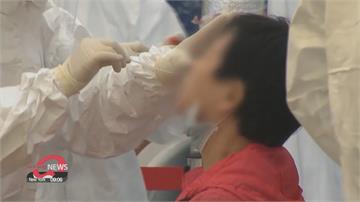 南韓疫情疑復燒 再增63人確診 