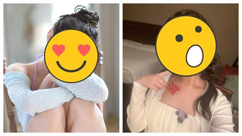 國寶級女優出國「被當賣春客」遭拒入境！「慘蹲牢房1夜」囚禁細節全說了