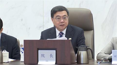 軍購藍營版本陷分歧！徐斯儉：有拳頭、沒眼睛怎麼打擊？