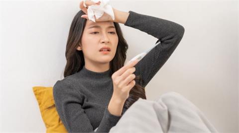 農曆春節疫情大爆發？ 醫示警：不只流感，假期恐有「5種病毒」輪流肆虐