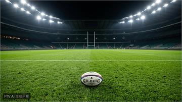 橄欖球/澳洲隊42比38險勝南非!末段遭連罰黃牌仍保勝果