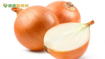 洋蔥是超級護腎食物　醫生親解：「這樣吃」才對