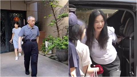 柯文哲、應曉薇10點重開羈押庭！重回「羈押狀態」真實原因曝光了