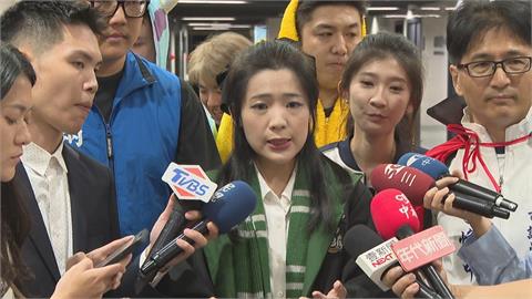 快新聞／卓揆籲減廚餘！徐巧芯竟稱「要我們當豬」　還喊：禁止豬吃廚餘