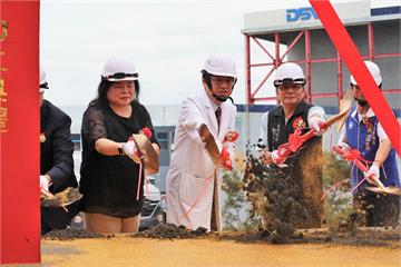 為桃園海線注入照護動能 部桃斥資7億打造新長照機構