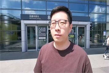 桃園罷免行動20日遞件 王浩宇表尊重