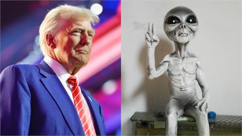 美國政府已註冊「aliens」網站！外星人解密前奏？白宮發言人「神秘回4字」