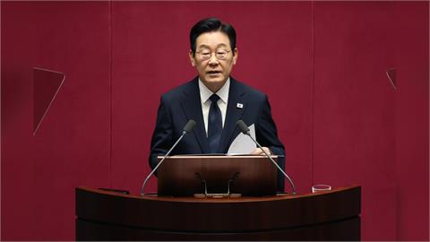 快新聞／南韓總統李在明震撼宣誓「兩韓必須統一」！準備對北韓做這些事