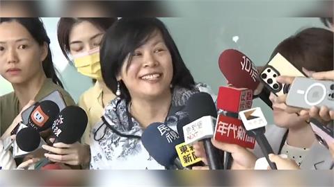 大場面要來了？遭曝「要錢才肯走」被開除　李貞秀嗆民眾黨「公開錄音檔」爆出1句