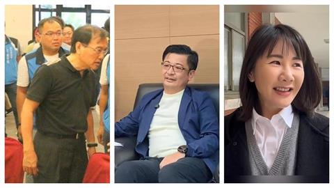 快新聞/謝衣鳯出局?親弟曝父親不要謝家人選縣長 還因一事「袂爽」