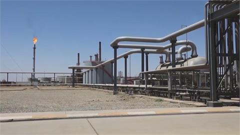 中東戰火釀油價持續飆漲！　美財長貝森特擬解禁俄油補缺口