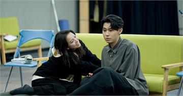 李玉璽變暖男人夫！打掃家裡等許允樂回家　曝上過「婚前輔導課」