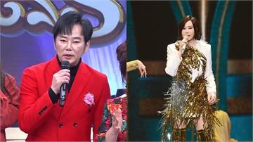 邀江蕙來唱歌？《冰冰Show》陽帆狂被敲碗 他揭「殘酷現實」恐難成真