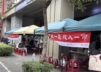 少子化埋「血荒」未爆彈！   青少年捐血人口一年僅剩5萬