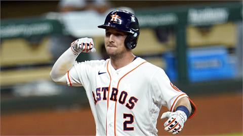 MLB／自由市場大咖三壘手回歸太空人？　太空人內野人才濟濟考慮將奧圖維移防外野