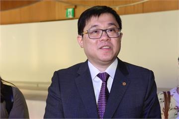 張榮發千億遺產難落袋 張國煒出庭拚加速分配