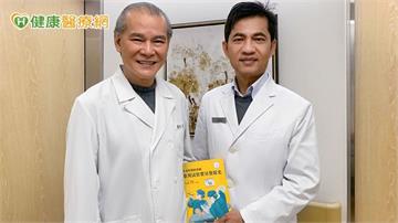 台首例試管兒35週年 陳樹基醫師發表新書，紀錄本土生殖醫學足跡
