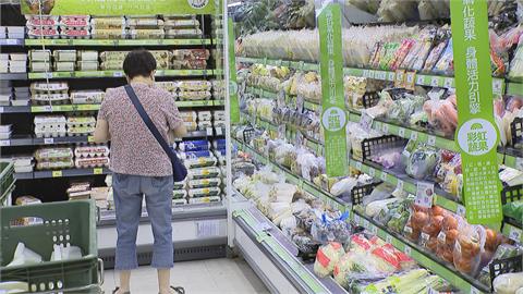 日本藝人移居台灣　逛超市被物價嚇到「比日本貴３倍」