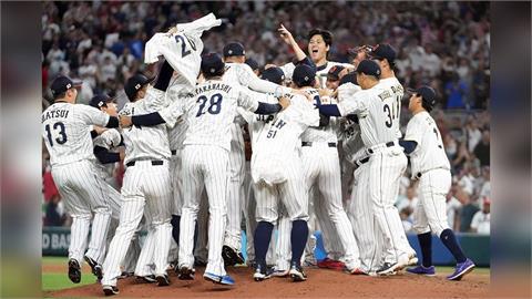 經典賽(影)／經典賽總獎金超過11億台幣！20支參賽隊伍保底有2300萬獎金