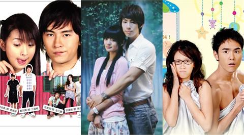  湘琴、直樹、便利貼女孩...掀起「回憶殺」的台灣偶像劇TOP 10 