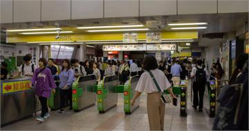 「半導體王國」卻輸日本？日網友疑悠遊卡感應較慢　內行揭關鍵差異