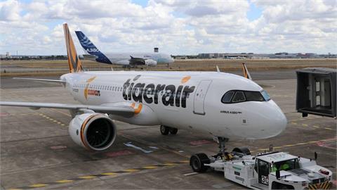 快新聞／空巴大規模召修A320客機　民航局要求國籍航空公司明上午8時前完成檢修