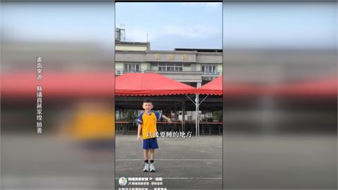 超萌助選員！高雄選將帶幼子掃街　屏東選將出動孫子拍競選片
