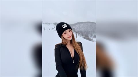 蔡瑞雪不忍了！驚爆不倫人夫「那個凱文」　曝5點聲明澄清反擊