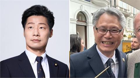 林昶佐派駐芬蘭飽受質疑！林智群點名「這位樂團指揮」：外交也做得很好