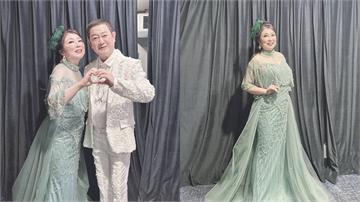 「小江蕙」陳思安做直銷賠千萬！蔡小虎惜才出手相救 霸氣暖舉曝光