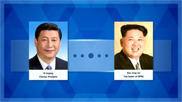金正恩同溫層取暖 讚習近平抗疫取得「巨大勝利」