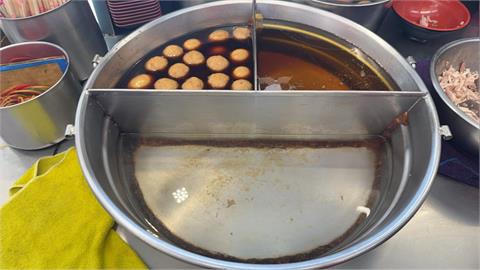 刀片驚現餐盒！竟是絞肉機斷裂　高市衛生局出手了