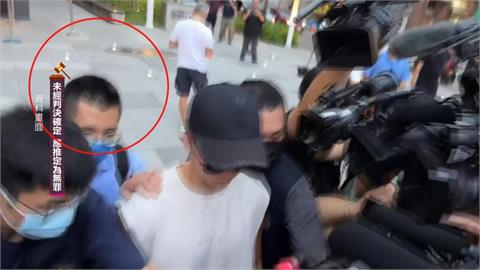 孫安佐遭搜出槍枝鑑定具殺傷力　狄鶯再找王牌律師救援