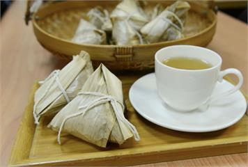 吃「粽子」有正確順序！   醫曝這樣吃可延緩血糖上升、減少負擔