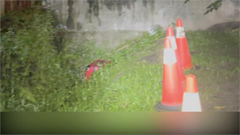 新北市新莊箱屍命案！　約50歲男遭塞進27吋行李箱棄屍