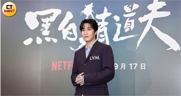 婁峻碩過慣有錢人生活　買車用這理由說服焦凡凡